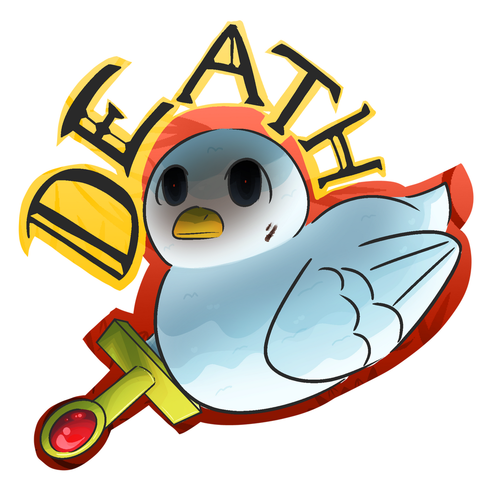Quack Scoobins Quack Scoobins