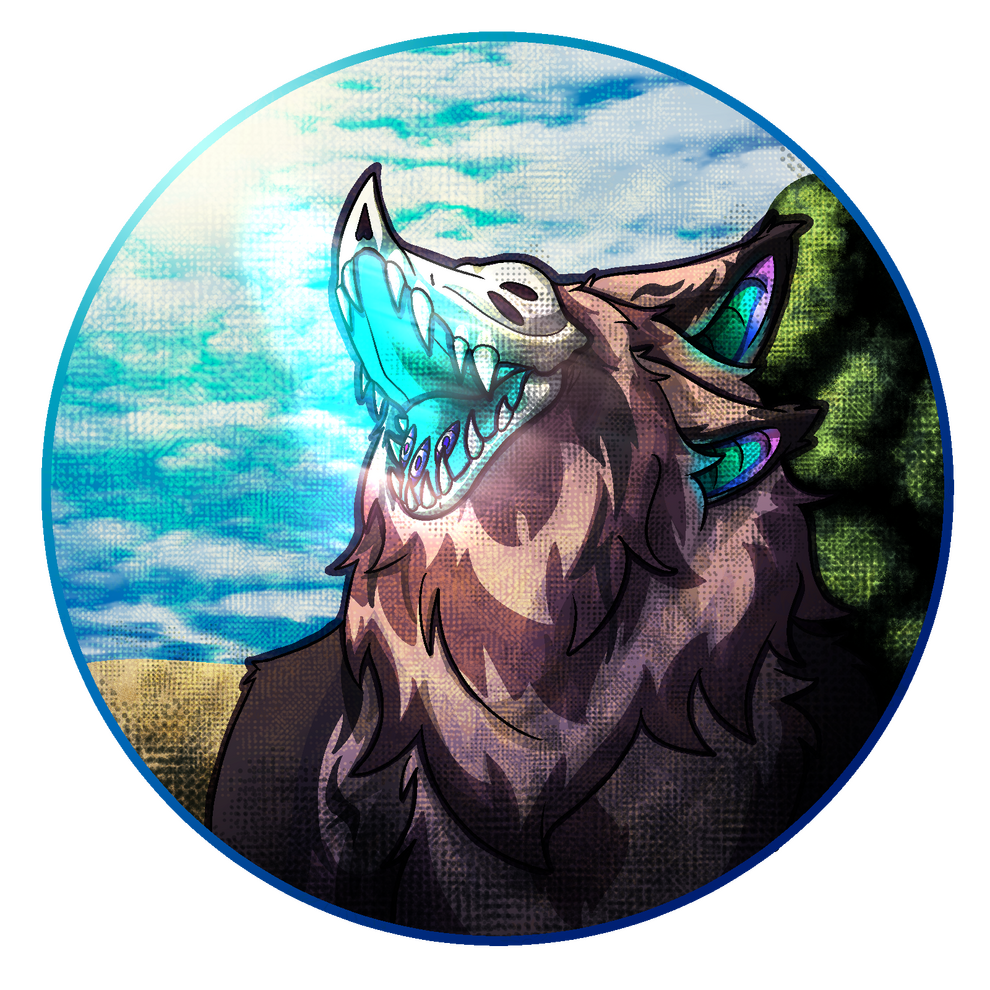 Unnamed(?) Creatures of Sonaria OC