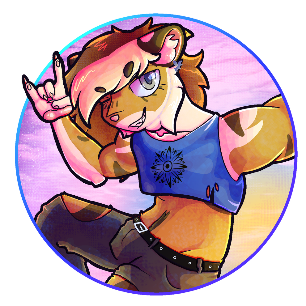 Rocker (Former icon) Rocker (Former icon)