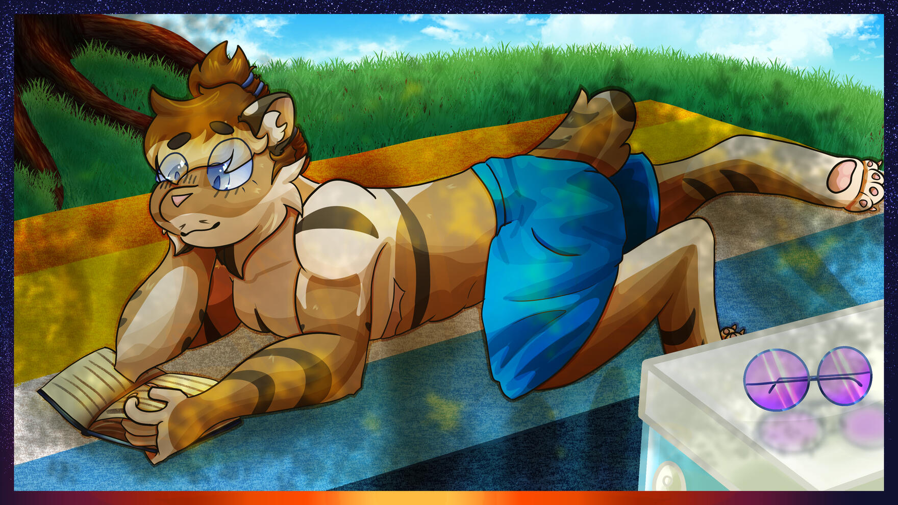 New Banner New Banner