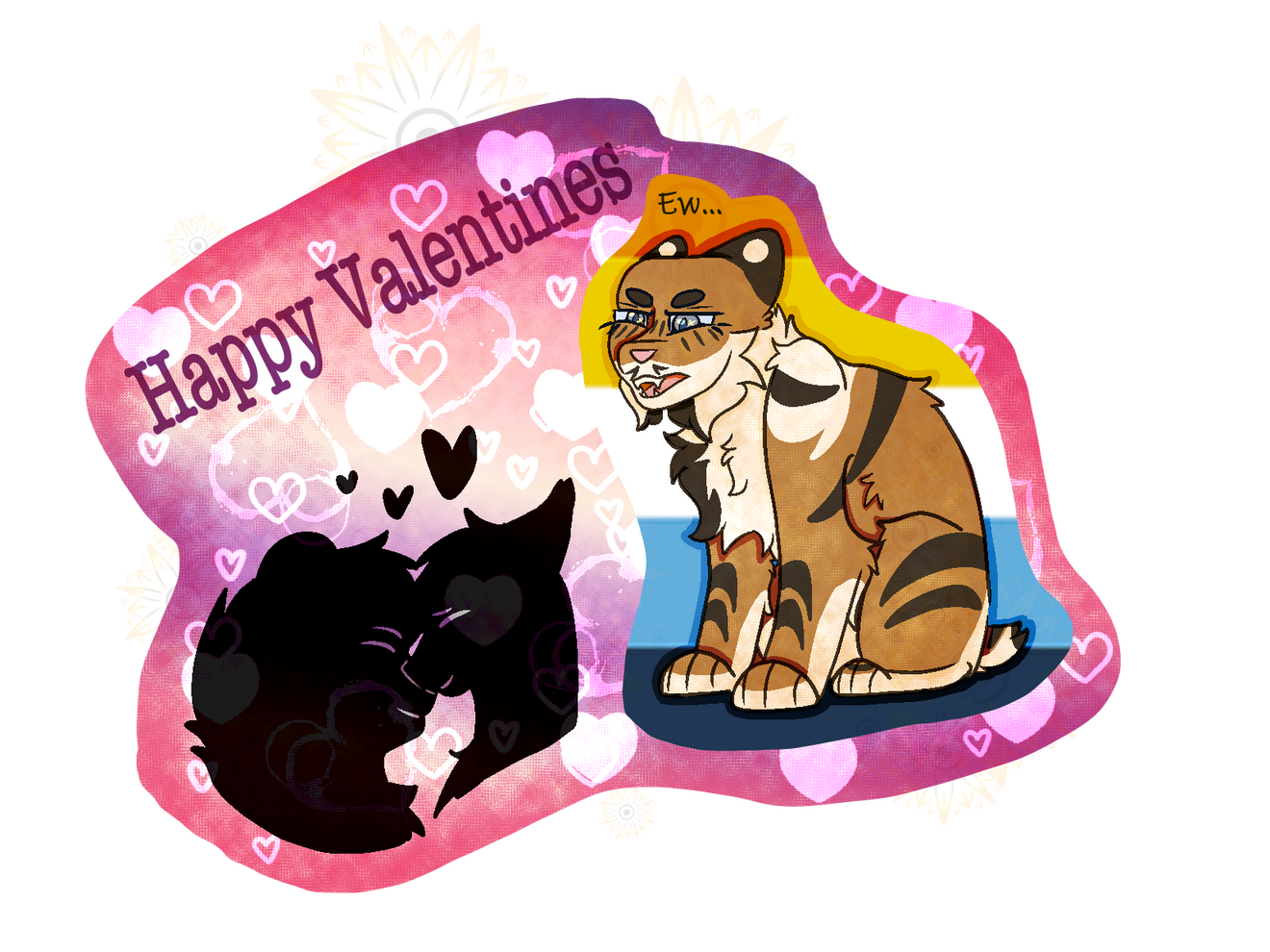 FeralHeart Unleashed Valentines Day FeralHeart Unleashed Valentines Day
