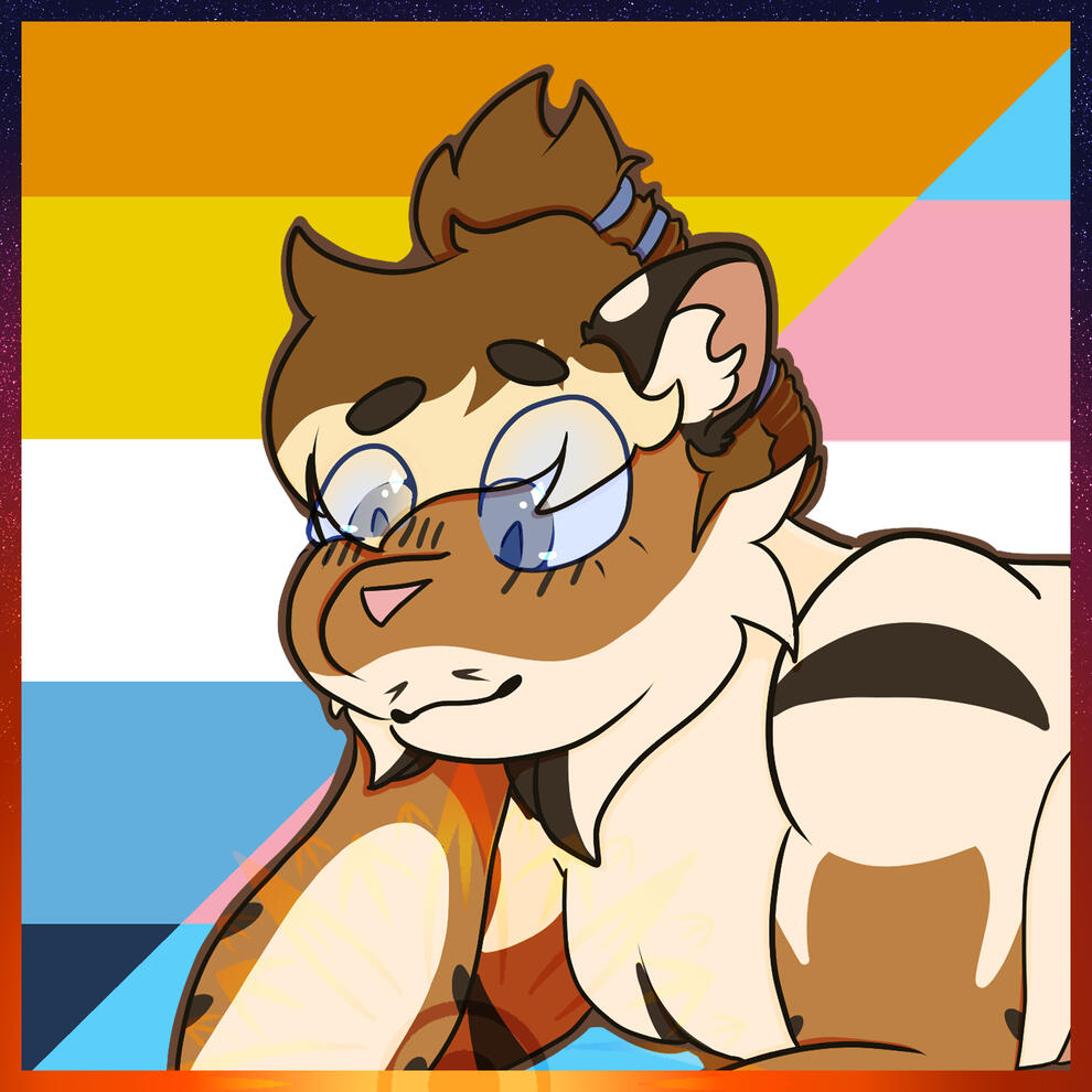 Resting Icon (Current icon)