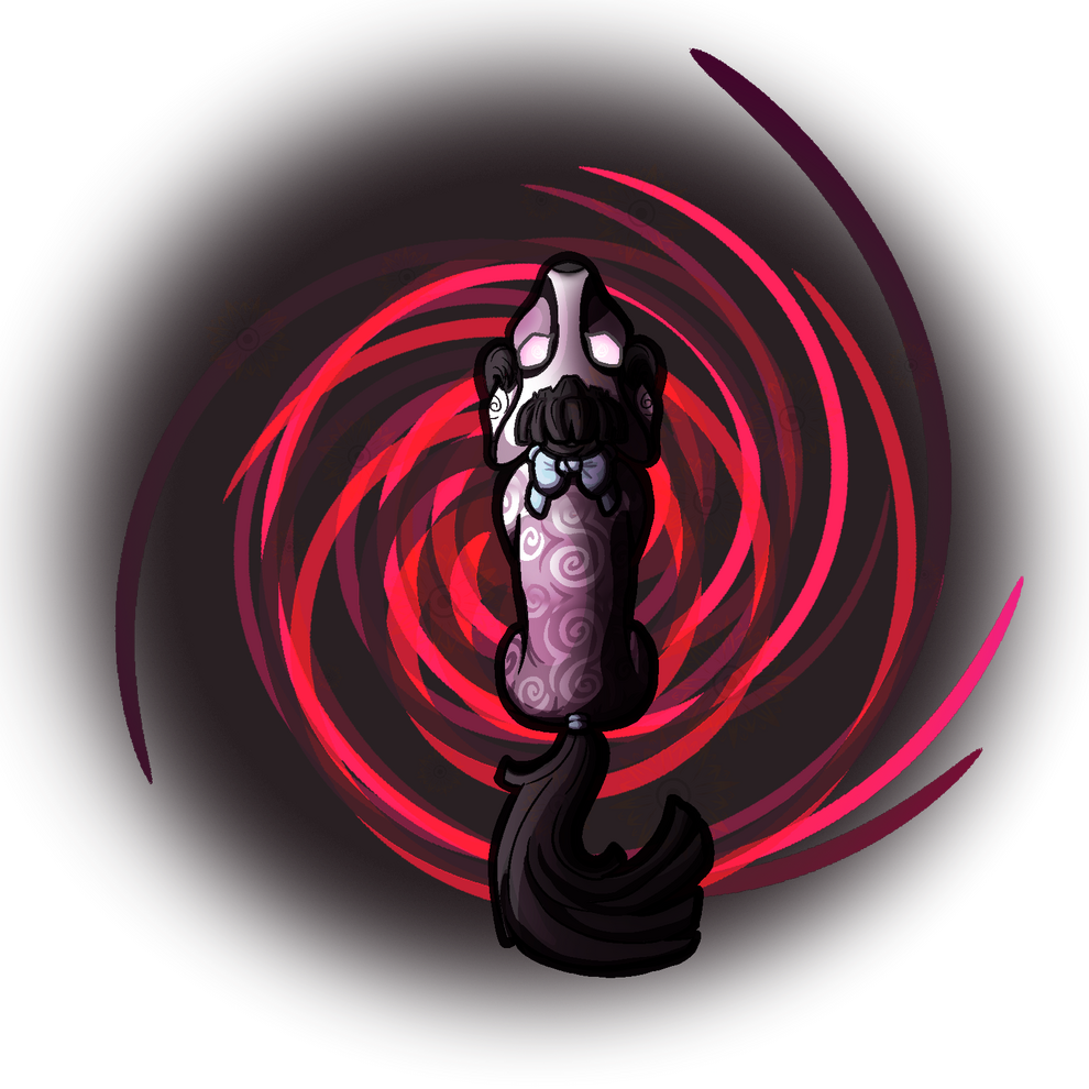 Ghost Ghost
