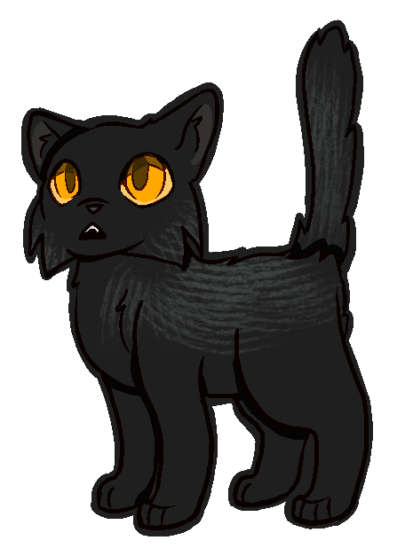 Will of the Stars: Charcoal