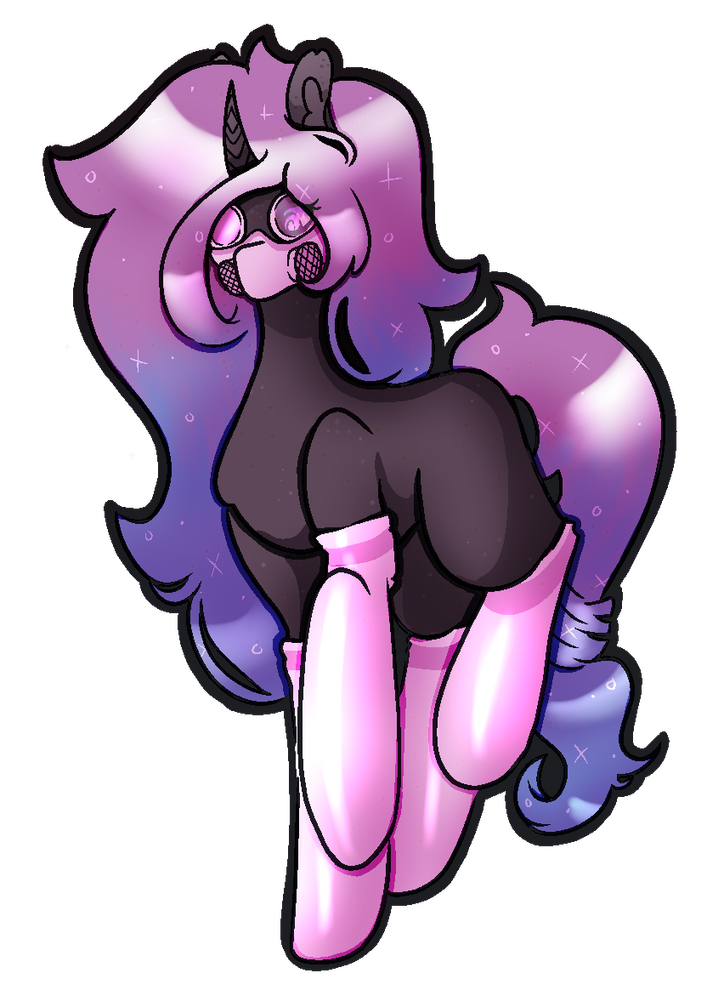 Nyxina Nyxina