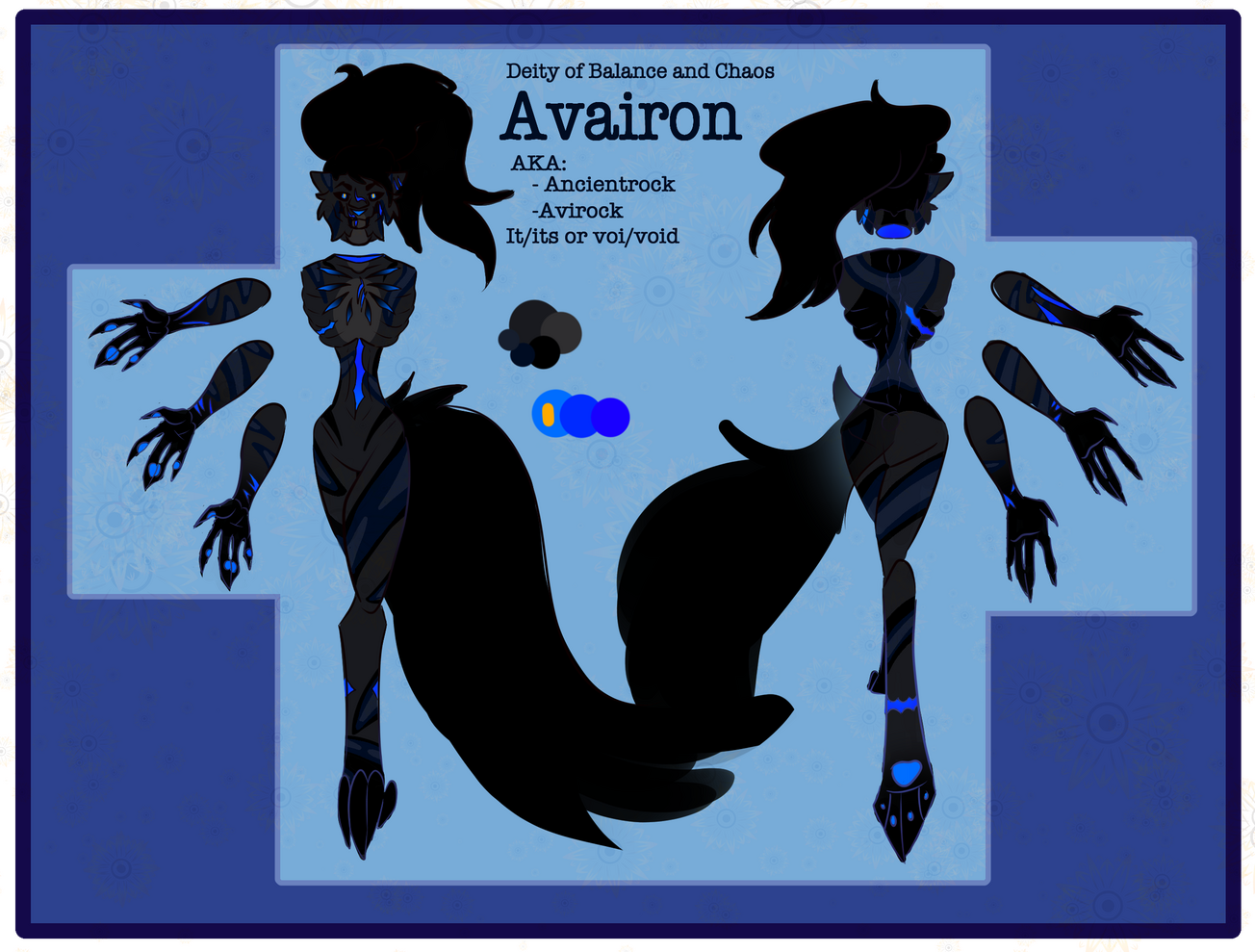Avairon ref 2