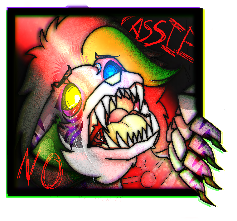 FNAF: Roxie FNAF: Roxie